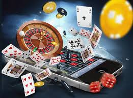 Experience the Thrills of Online Casino Lucky Manor