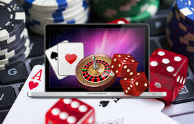 Experience the Thrills of Online Casino Lucky Manor