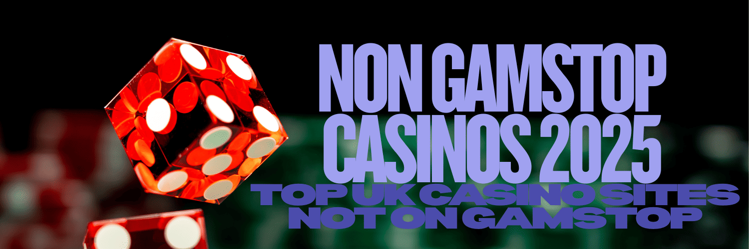 Exploring Casinos That Are Not on Gamstop 593439719