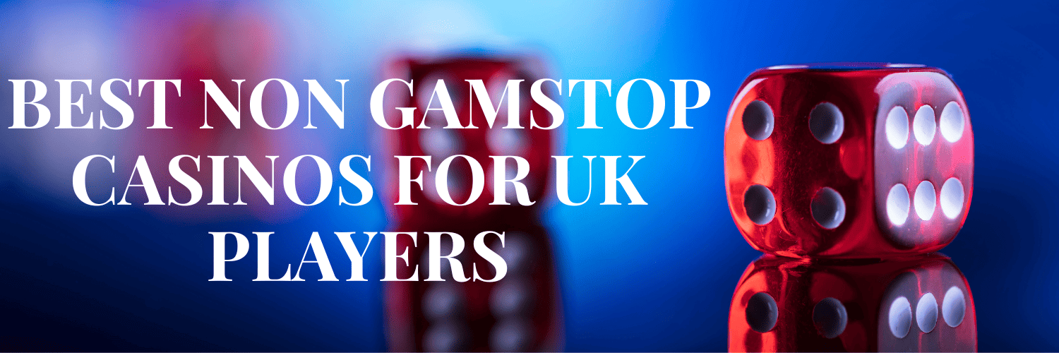 Exploring Casinos That Are Not on Gamstop 593439719