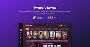 Exploring Swipey AI The Future of Intelligent Automation