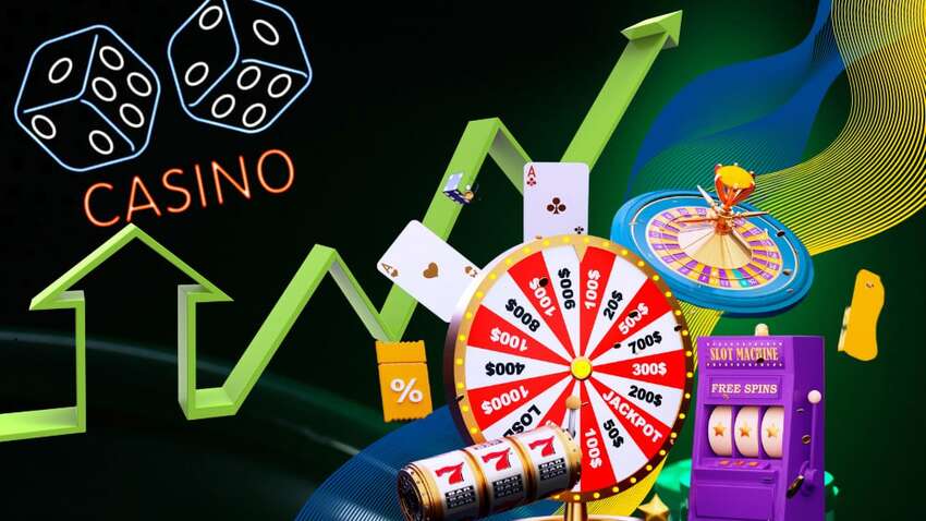 Exploring the Best No Deposit Casino Bonuses for 2023 Exploring the Best No Deposit Casino Bonuses for 2023