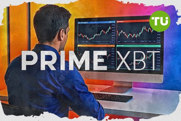Exploring the PrimeXBT Mobile App Your Gateway to Cryptocurrency Trading Exploring the PrimeXBT Mobile App Your Gateway to Cryptocurrency Trading