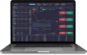 Exploring the PrimeXBT Mobile App Your Gateway to Cryptocurrency Trading Exploring the PrimeXBT Mobile App Your Gateway to Cryptocurrency Trading