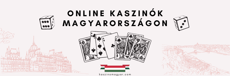 Fedezd fel az online kaszinó játékok izgalmait! Fedezd fel az online kaszinó játékok izgalmait!