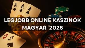 Fedezd fel az online kaszinó játékok izgalmait! Fedezd fel az online kaszinó játékok izgalmait!