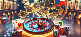 Nová online kasina 2025 Co nás čeká v herním světě Nová online kasina 2025 Co nás čeká v herním světě