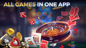 The Thrill of Online Casino Big Wins