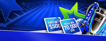 Unlocking Opportunities The Best 1xBet Bonus Offers