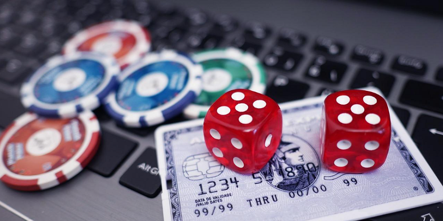 Discover the World of Online Gaming at indoslot456 Discover the World of Online Gaming at indoslot456