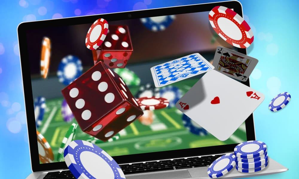 Casino 24Slots Ihr ultimativer Leitfaden für ein aufregendes Online-Spielerlebnis