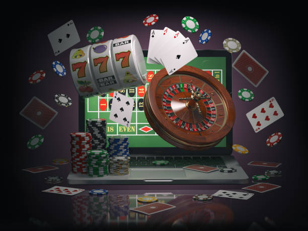 Discover the Thrilling World of Nationalbet Online Casino UK Discover the Thrilling World of Nationalbet Online Casino UK