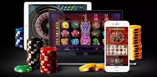 Discover the World of Casino LTC in the UK