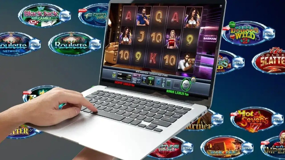 Качественное Казино Как Выбрать Лучшее Место для Игр -2018214967