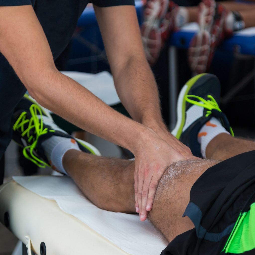 Best Massage Therapy in Valencia 2025