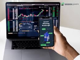 The Rise of Mobile Forex Trading Opportunities and Challenges 1789296360 The Rise of Mobile Forex Trading Opportunities and Challenges 1789296360