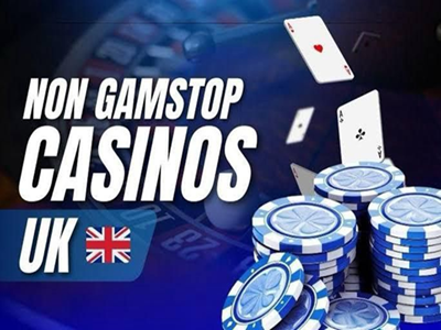 Discover Exciting Casino Sites Not on Gamstop -1809993342