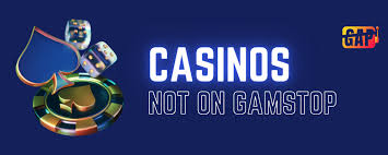 Exploring UK Non-Gamstop Casinos A Comprehensive Guide -1827317263