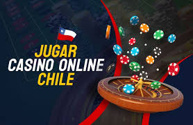 Casinos en Línea Seguros Disfruta del Juego sin Preocupaciones