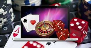 Discover the Excitement of MrSpin9 Casino A Player’s Paradise