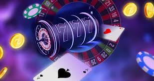 Discover the Excitement of MrSpin9 Casino A Player’s Paradise