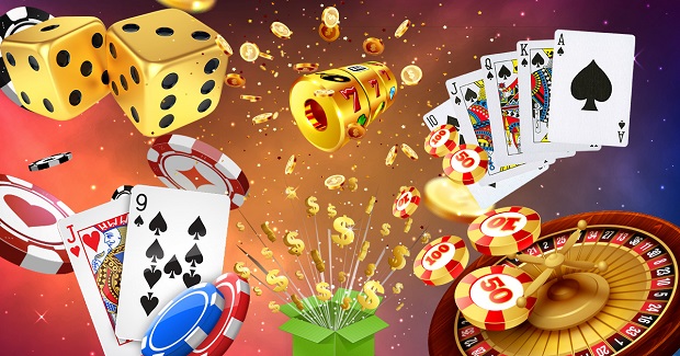 Experience the Thrill of iLuckiCasino Canada Your Ultimate Online Gaming Destination 758824566