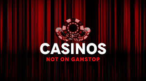Explore UK Casinos Not on GamStop Your Guide to Unrestricted Gaming Explore UK Casinos Not on GamStop Your Guide to Unrestricted Gaming