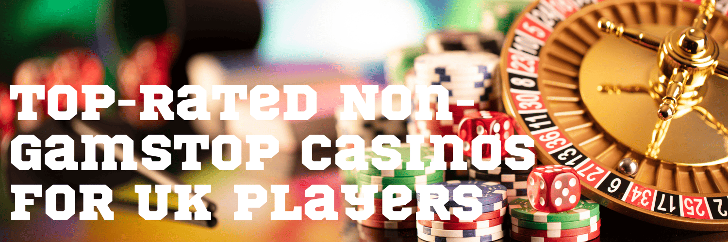 Explore UK Casinos Not on GamStop Your Guide to Unrestricted Gaming Explore UK Casinos Not on GamStop Your Guide to Unrestricted Gaming