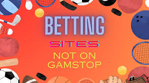 Exploring Non GamStop Horse Racing Sites