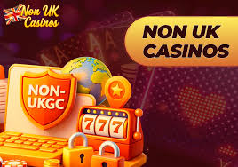 Exploring Non-UK Casinos A Guide for UK Players 1068991066 Exploring Non-UK Casinos A Guide for UK Players 1068991066