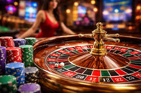 Exploring Roulette Beyond GameSpot Insights -334439013 Exploring Roulette Beyond GameSpot Insights -334439013