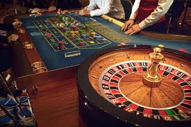 Exploring the Thrills of Live Roulette A Comprehensive Guide