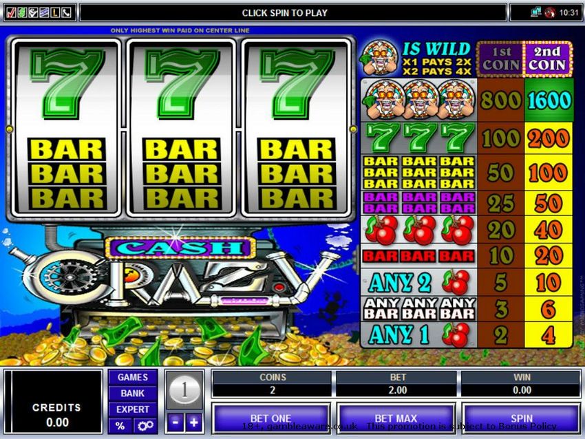 Evaluación de Rotate Online Casino (Abril de 2026)