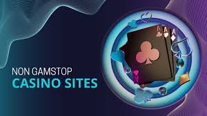Non GamStop Casinos Accepting UK Players