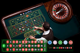 Online Roulette mit Echtgeld Tipps und Strategien für Spieler -1359152730